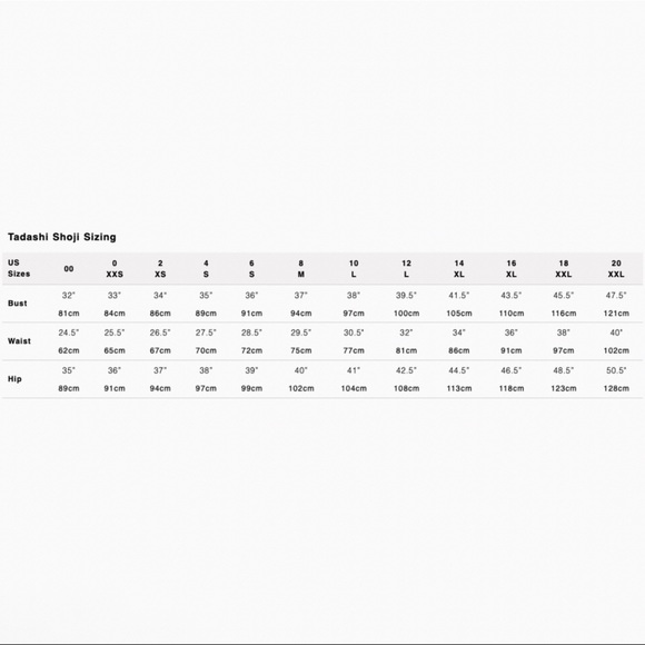 TADASHI SHOJI - IMELDA VELVET EVENING GOWN - Picture 5 of 5